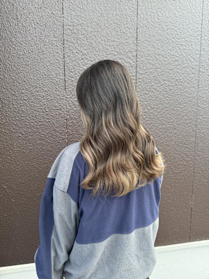 デザインカラー アンブレラ