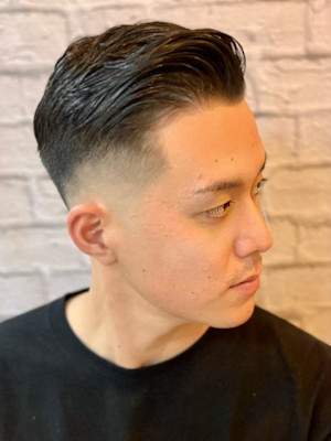 フェードスタイル