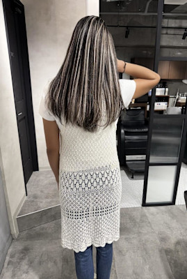 ★Casual系オリジナルマジックハイライト★