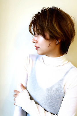 belxia【ベルシア】×スタイル