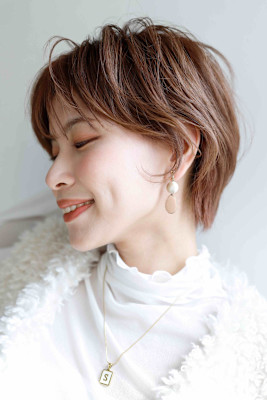 belxia【ベルシア】×スタイル