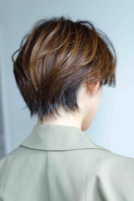 belxia【ベルシア】×スタイル