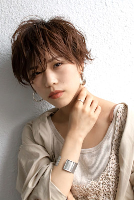 belxia【ベルシア】×スタイル