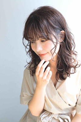 belxia【ベルシア】×スタイル