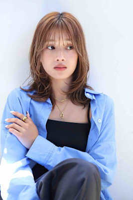 belxia【ベルシア】×スタイル