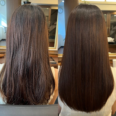  9seat 髪質改善トリートメント 【ナインシート】