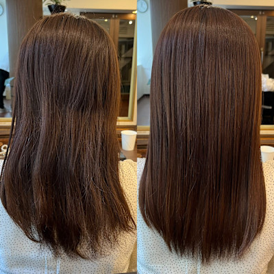  9seat 髪質改善トリートメント 【ナインシート】