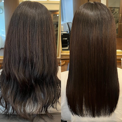  9seat 髪質改善トリートメント 【ナインシート】