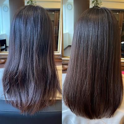  9seat 髪質改善トリートメント 【ナインシート】