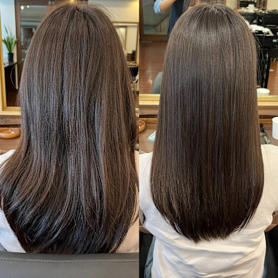  9seat 髪質改善トリートメント 【ナインシート】