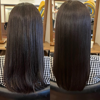  9seat 髪質改善トリートメント 【ナインシート】