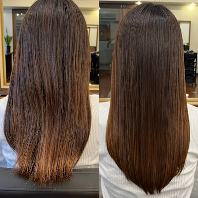  9seat 髪質改善トリートメント 【ナインシート】