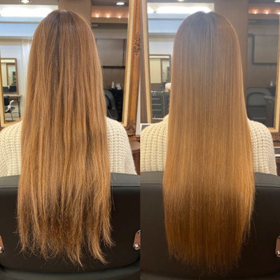  9seat 髪質改善トリートメント 【ナインシート】