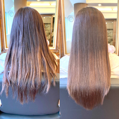  9seat 髪質改善トリートメント 【ナインシート】