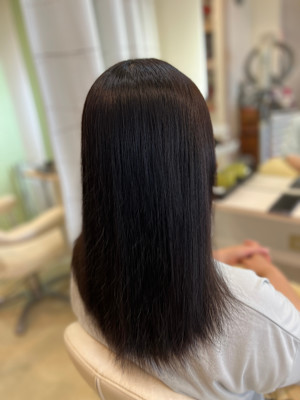 hair-design Precious×スタイル