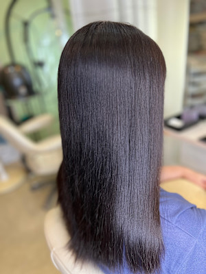 hair-design Precious×スタイル