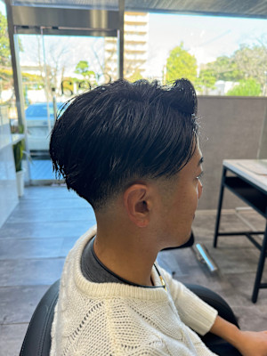 Hair & Beauty Salon sea 一宮店