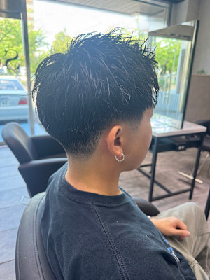 Hair & Beauty Salon sea 一宮店