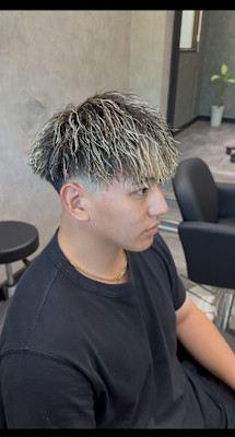 Hair & Beauty Salon sea 一宮店