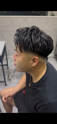 Hair & Beauty Salon sea 一宮店