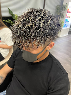 Hair & Beauty Salon sea 一宮店