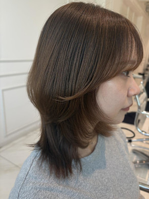 ウルフレイヤー