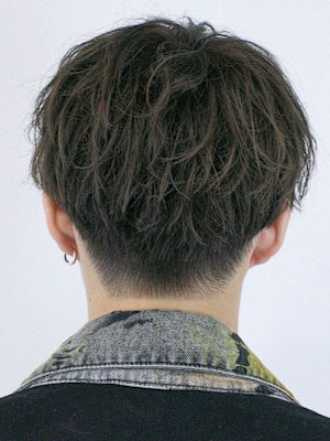 ツイストムーブマッシュ