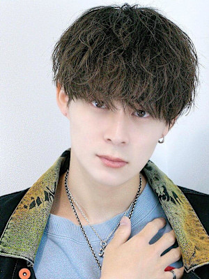 ツイストムーブマッシュ