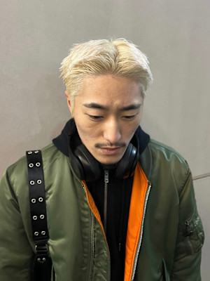 180°One Eighty Degrees. 中目黒