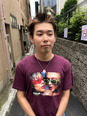 180°One Eighty Degrees. 中目黒