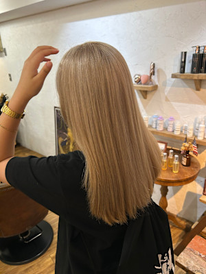 180°One Eighty Degrees. 中目黒