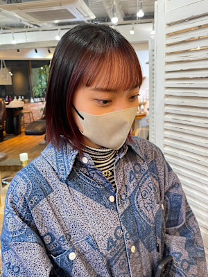 180°One Eighty Degrees. 中目黒