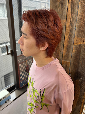 180°One Eighty Degrees. 中目黒