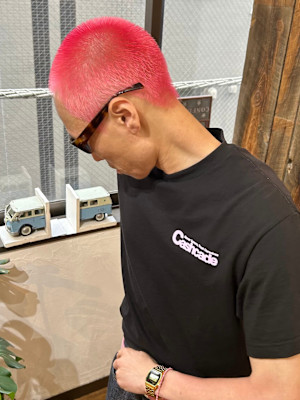 180°One Eighty Degrees. 中目黒