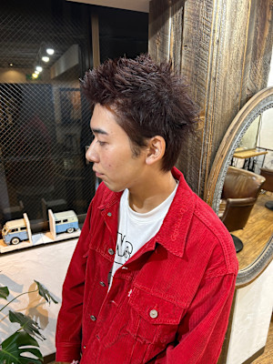 180°One Eighty Degrees. 中目黒