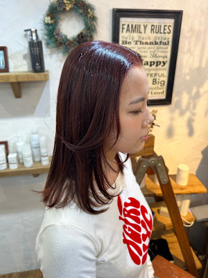 180°One Eighty Degrees. 中目黒