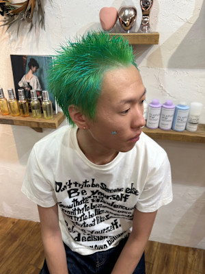 180°One Eighty Degrees. 中目黒