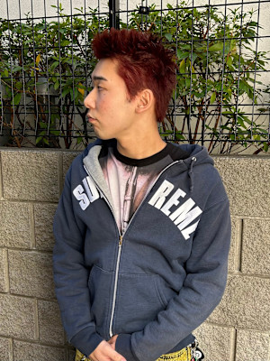 180°One Eighty Degrees. 中目黒