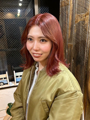 180°One Eighty Degrees. 中目黒