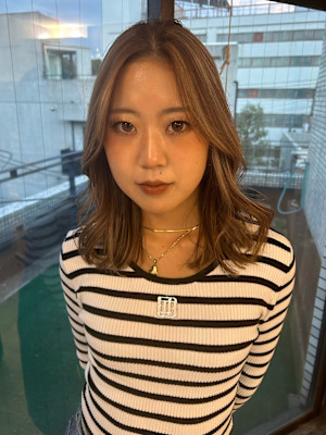 180°One Eighty Degrees. 中目黒