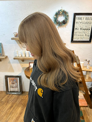 180°One Eighty Degrees. 中目黒