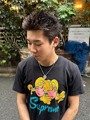 180°One Eighty Degrees. 中目黒