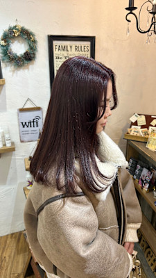 180°One Eighty Degrees. 中目黒