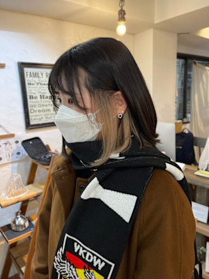 180°One Eighty Degrees. 中目黒