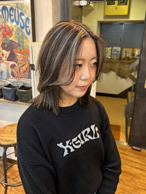 180°One Eighty Degrees. 中目黒