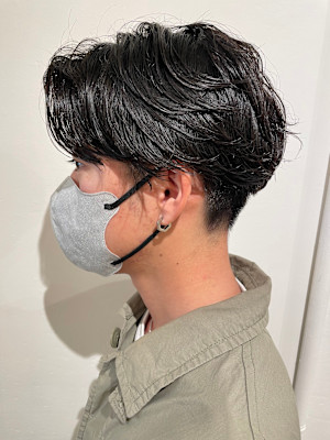 Nowa 三鷹店×スタイル