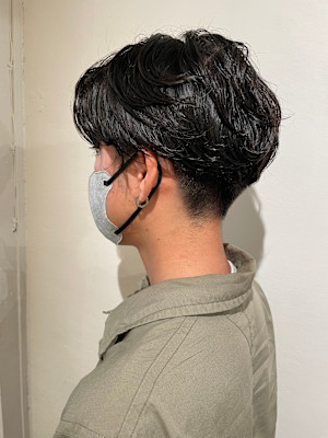 Nowa 三鷹店×スタイル