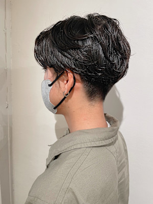 Nowa 三鷹店×スタイル