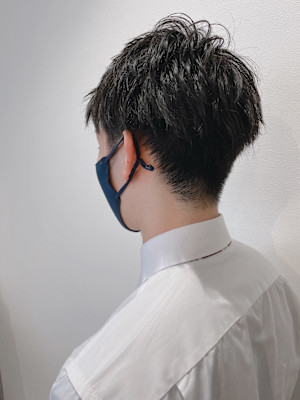 Nowa 三鷹店×スタイル