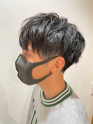 Nowa 三鷹店×スタイル